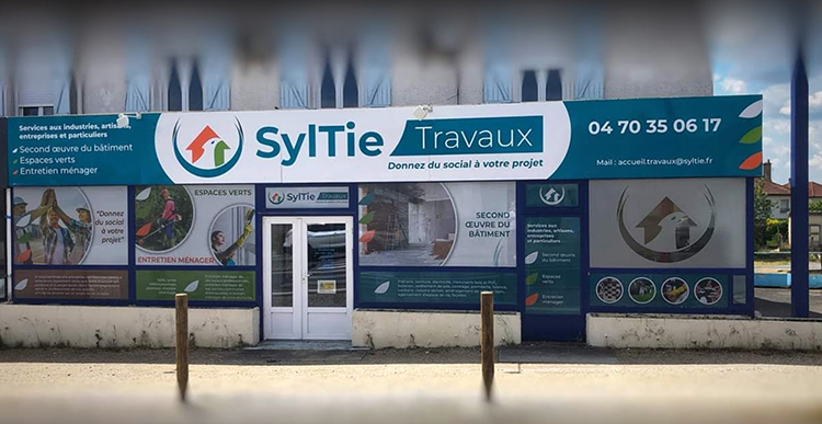 SylTie Travaux